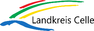 Logo Landkreis Celle