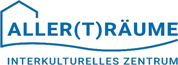 Logo Aller(t)räume, Interkulturelles Zentrum