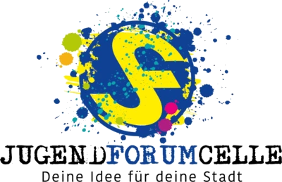 Logo Jugendforum Celle