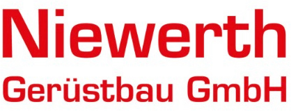 Logo Niewerth Gerüstbau