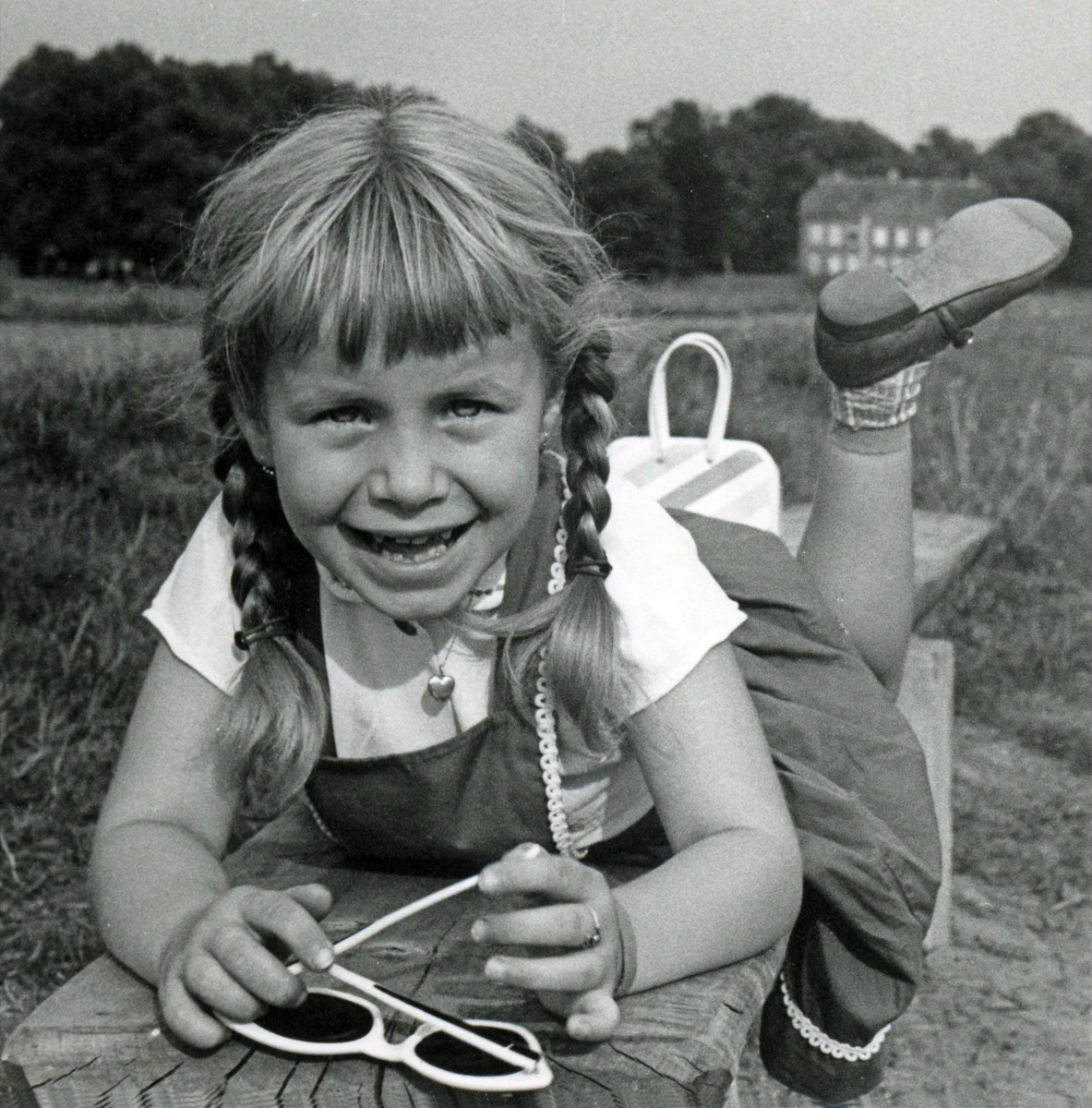 Celle 1959, Cordula Paul