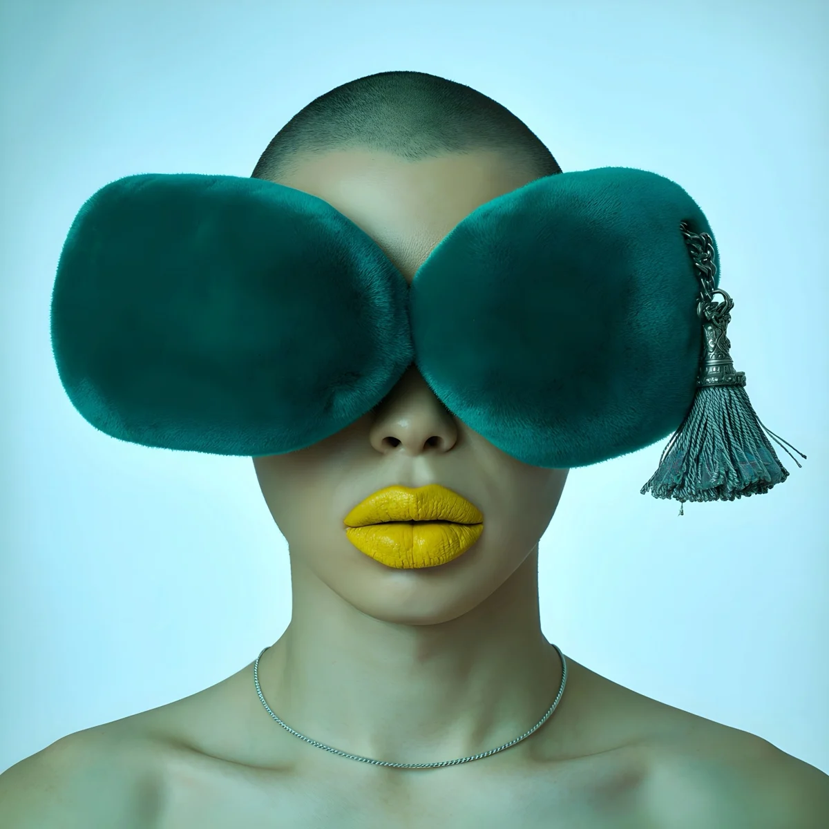 LIPS UP!, Martina Kleinert
